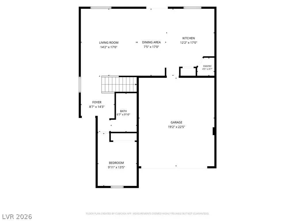 6765 Bristle Falls, Las Vegas, NV 89149