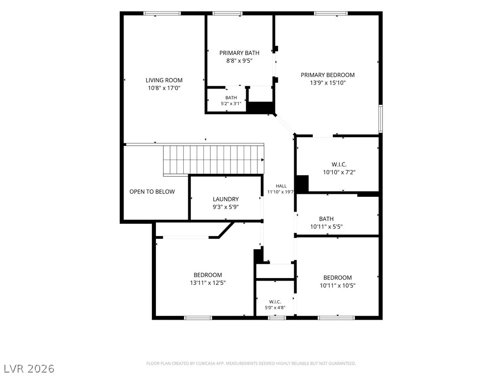 6765 Bristle Falls, Las Vegas, NV 89149