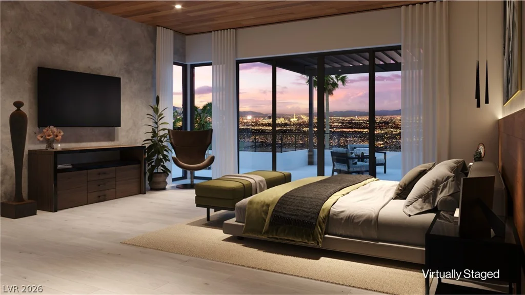 507 Overlook Rim, Henderson, NV 89012