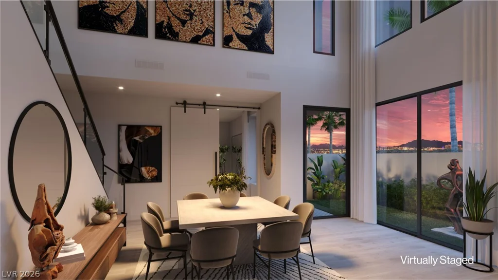 507 Overlook Rim, Henderson, NV 89012