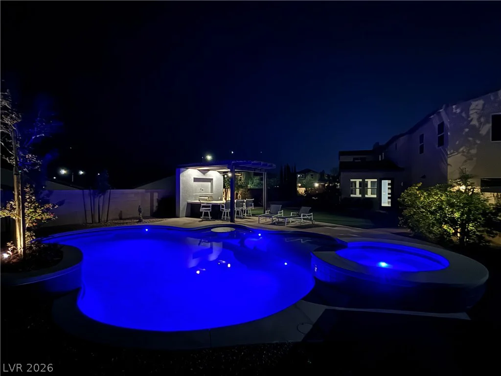 3360 Via Altamira, Henderson, NV 89044
