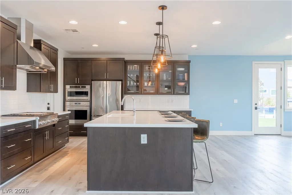 3360 Via Altamira, Henderson, NV 89044
