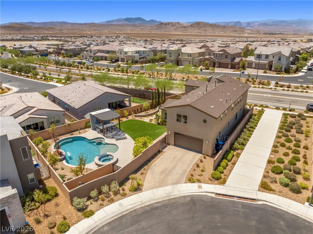 3360 Via Altamira, Henderson, NV 89044