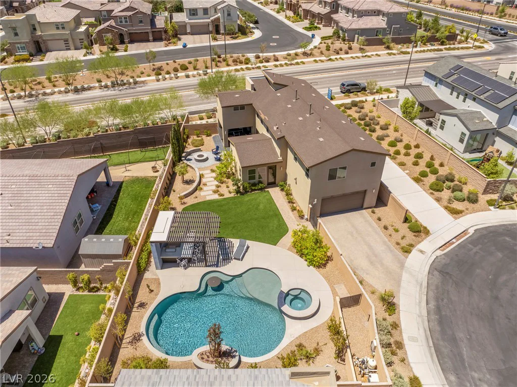 3360 Via Altamira, Henderson, NV 89044