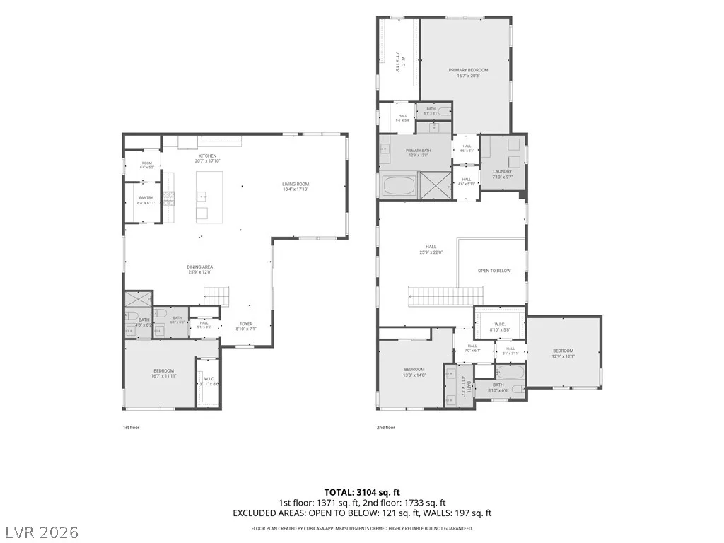3360 Via Altamira, Henderson, NV 89044