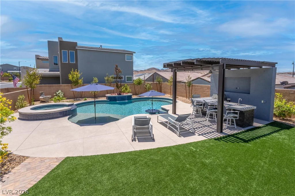 3360 Via Altamira, Henderson, NV 89044