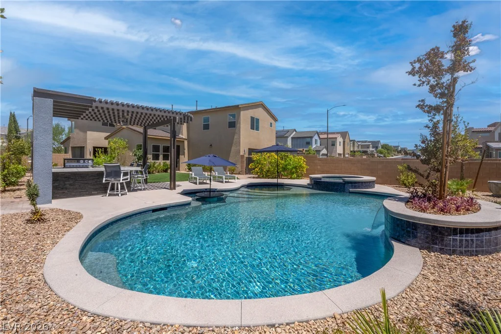 3360 Via Altamira, Henderson, NV 89044