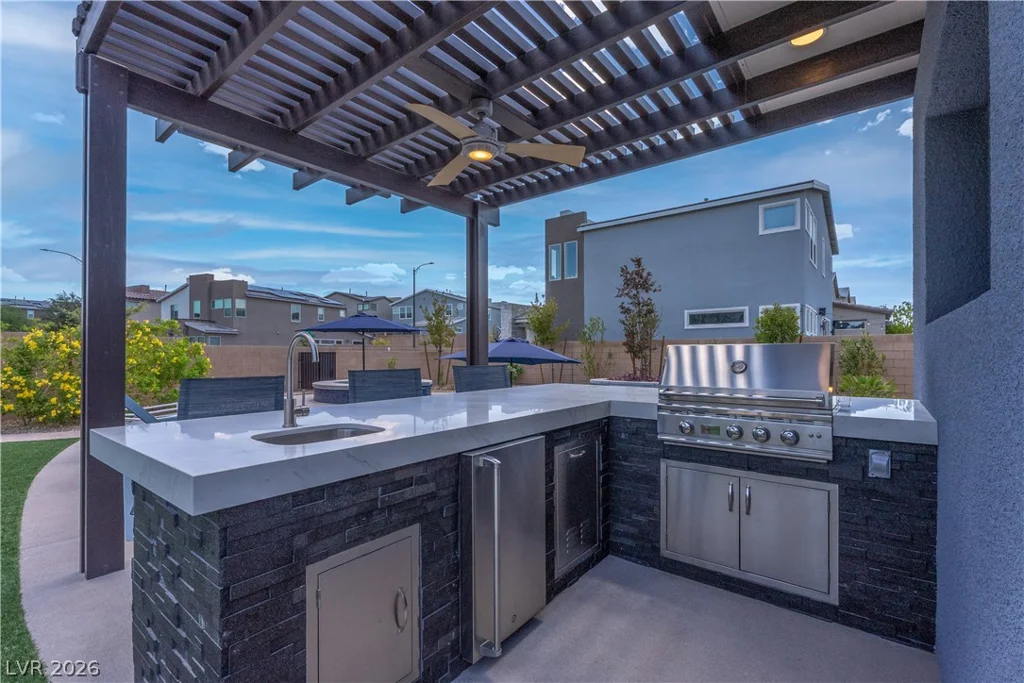 3360 Via Altamira, Henderson, NV 89044