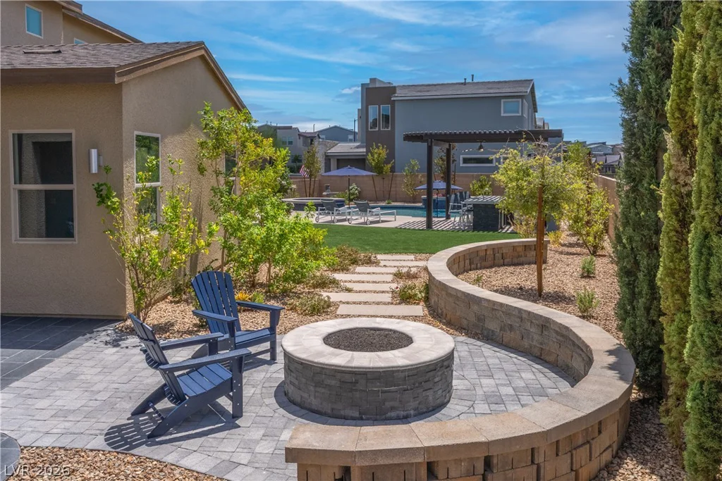 3360 Via Altamira, Henderson, NV 89044