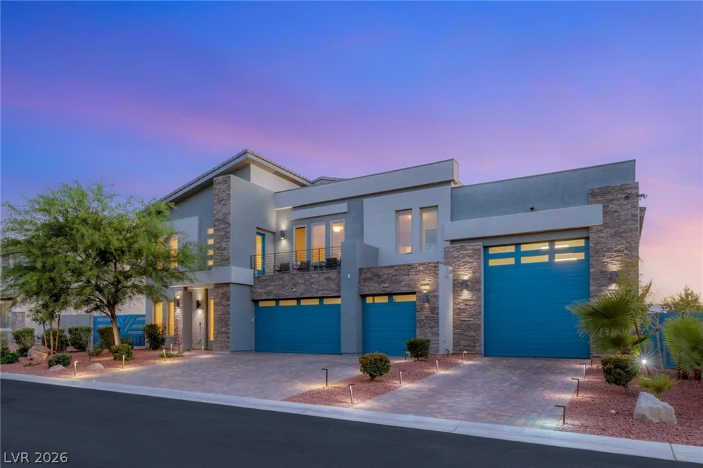 8727 Twisted Vine, Las Vegas, NV 89139