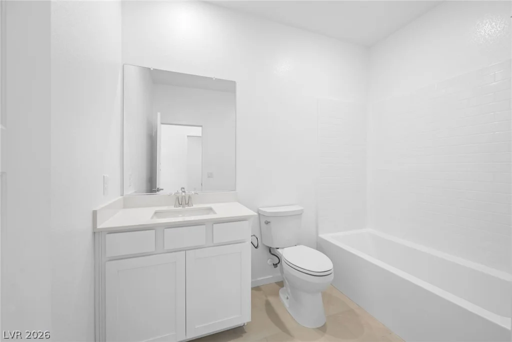 1733 Strada Nathan, Henderson, NV 89011