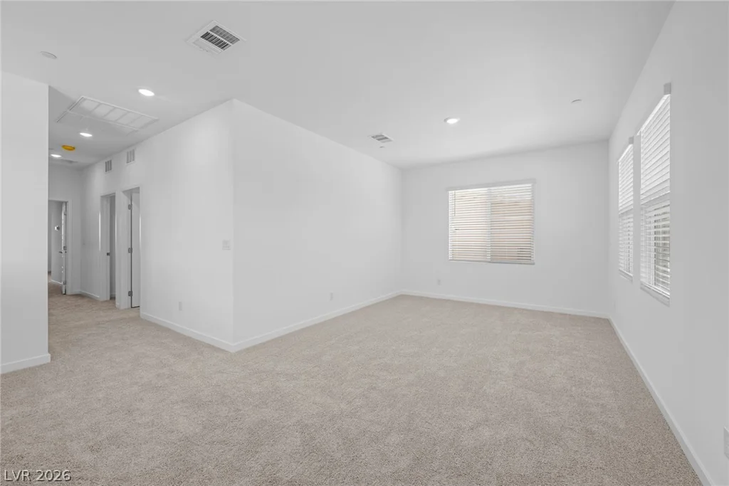 1733 Strada Nathan, Henderson, NV 89011