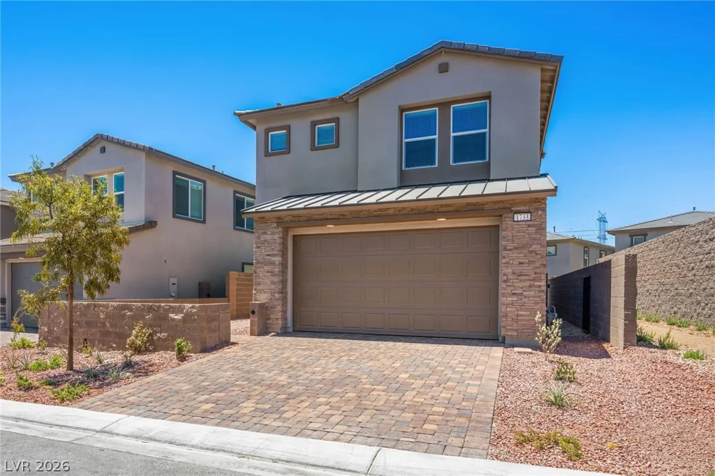1733 Strada Nathan, Henderson, NV 89011