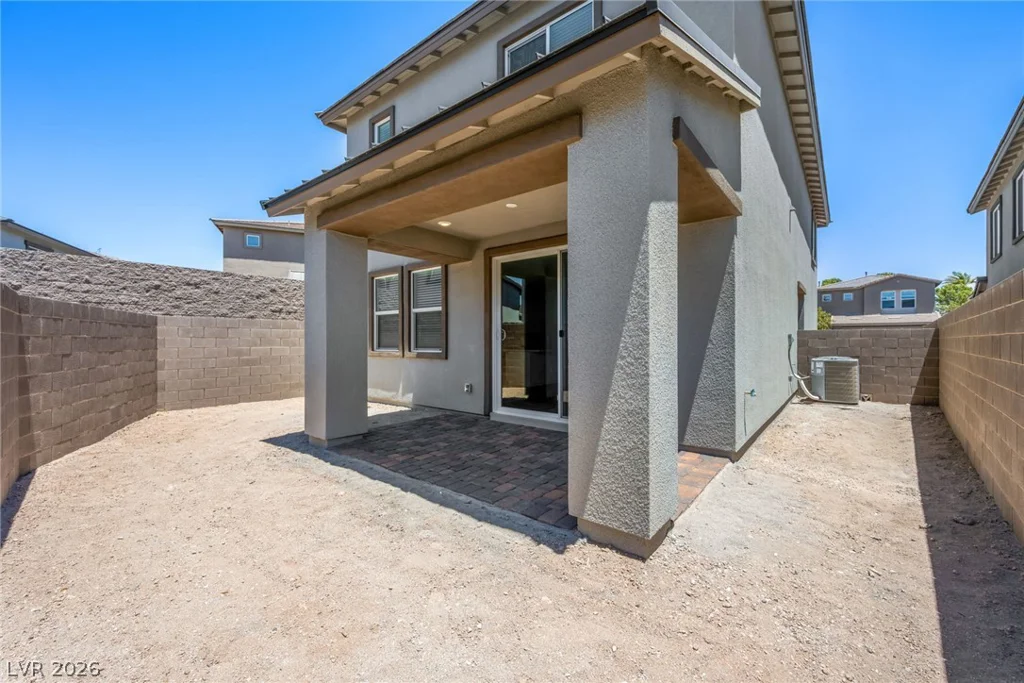1733 Strada Nathan, Henderson, NV 89011