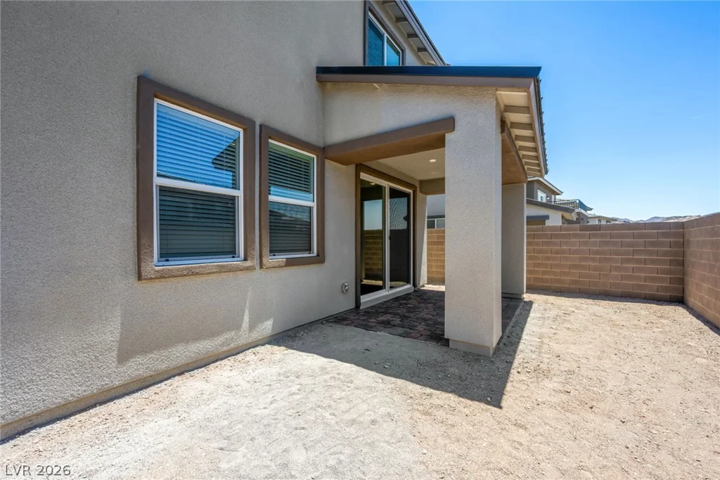 1733 Strada Nathan, Henderson, NV 89011