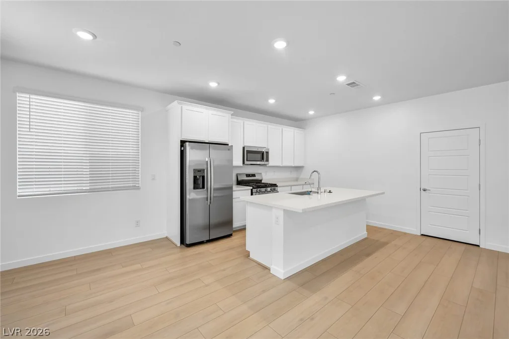 1733 Strada Nathan, Henderson, NV 89011