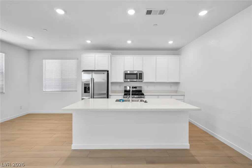 1733 Strada Nathan, Henderson, NV 89011