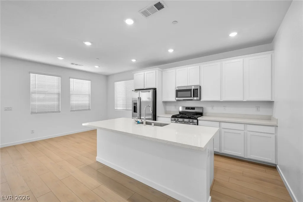 1733 Strada Nathan, Henderson, NV 89011