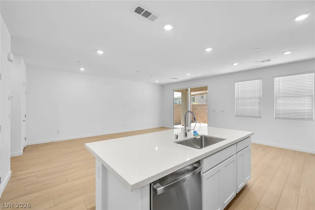 1733 Strada Nathan, Henderson, NV 89011