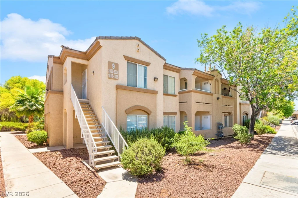 3400 Cabana, Las Vegas, NV 89122