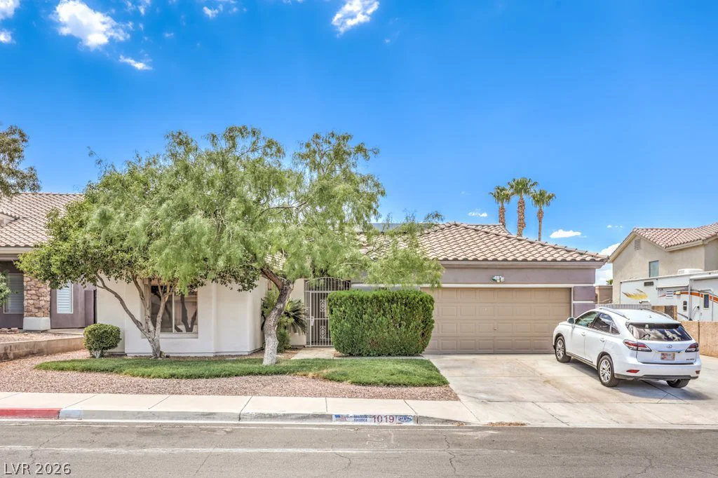 1019 Skysail, Henderson, NV 89011