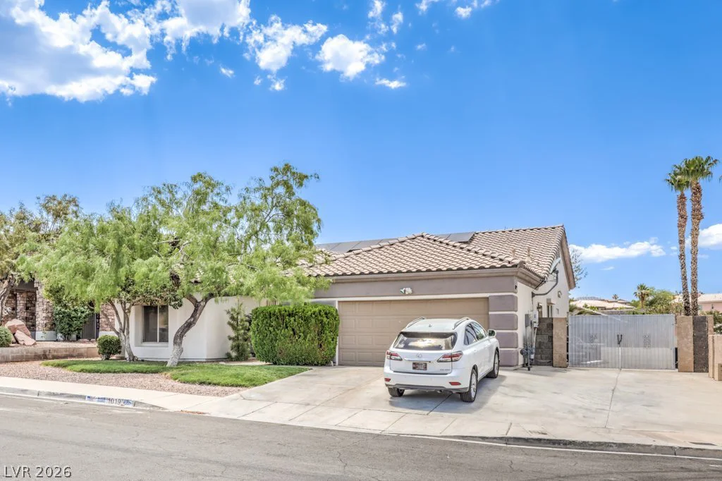 1019 Skysail, Henderson, NV 89011