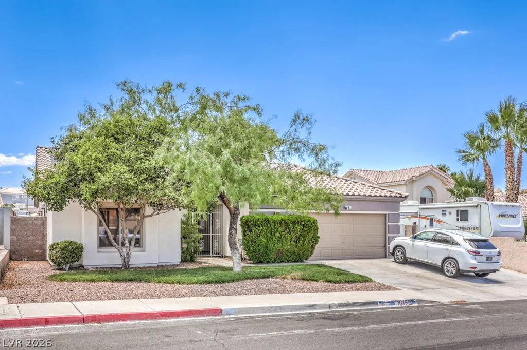 1019 Skysail, Henderson, NV 89011