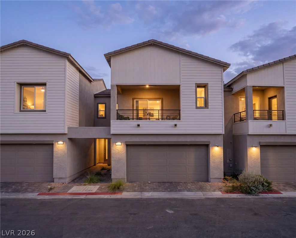 1543 Eliana Crossing, Henderson, NV 89002