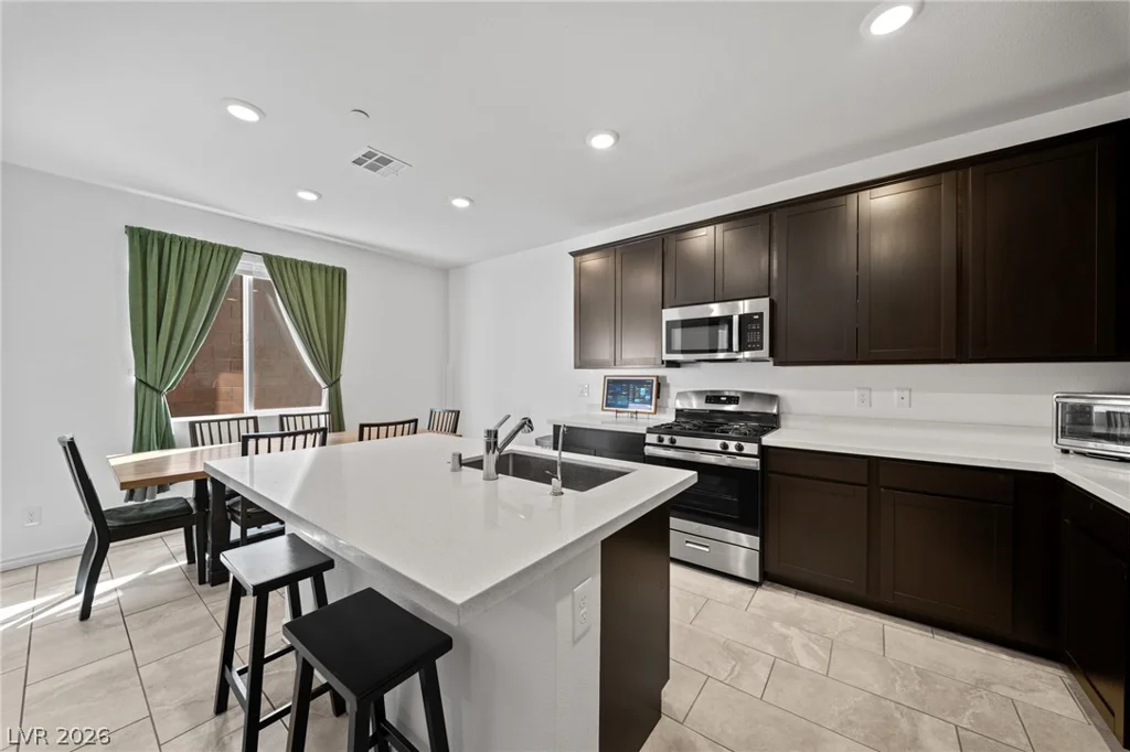 1543 Eliana Crossing, Henderson, NV 89002