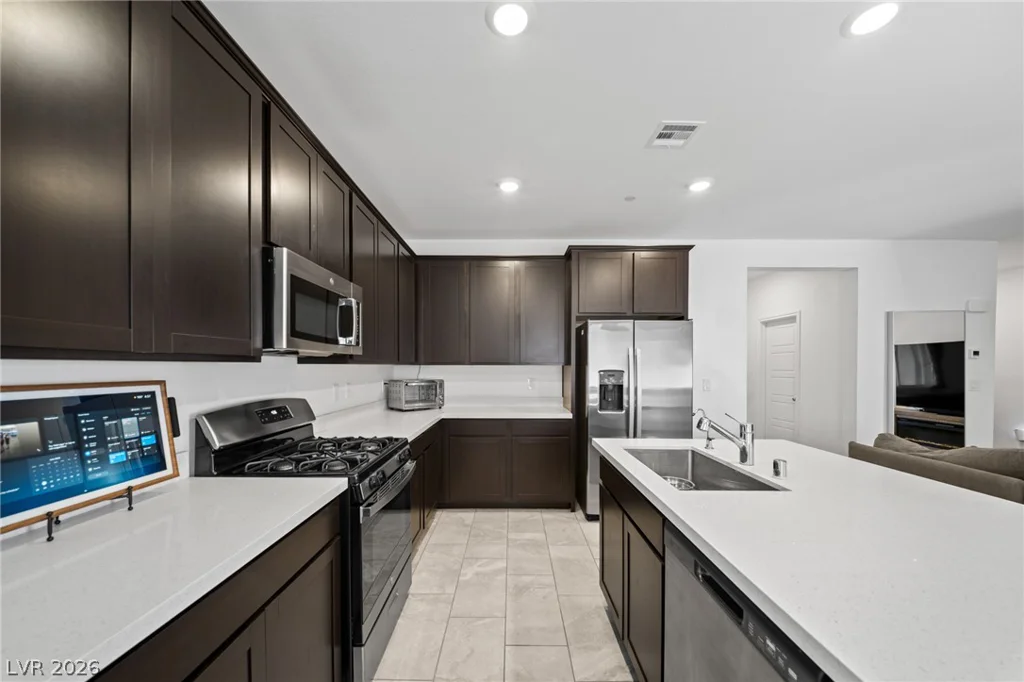 1543 Eliana Crossing, Henderson, NV 89002