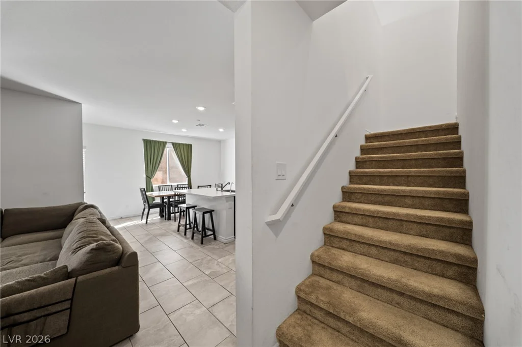 1543 Eliana Crossing, Henderson, NV 89002