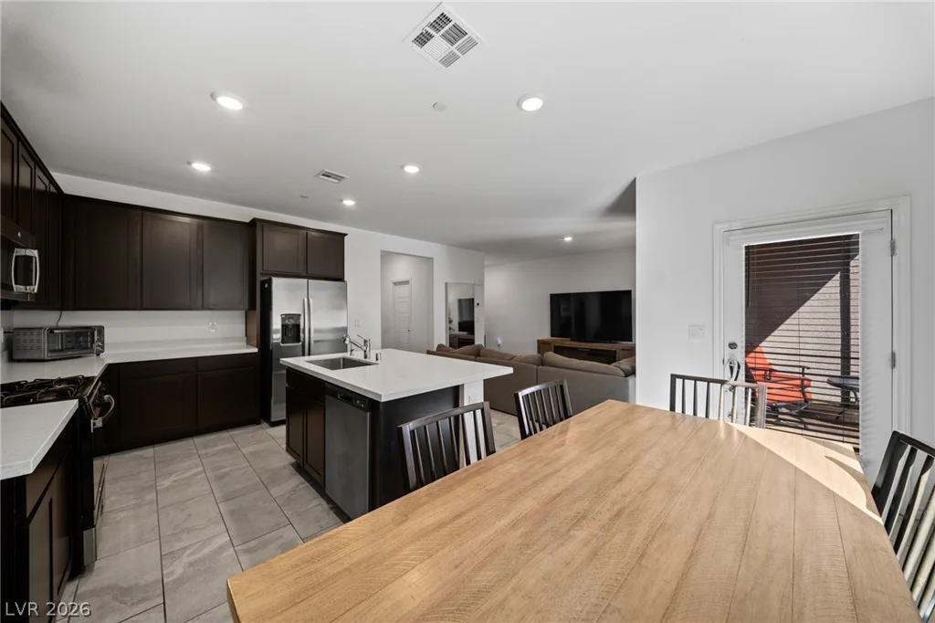 1543 Eliana Crossing, Henderson, NV 89002