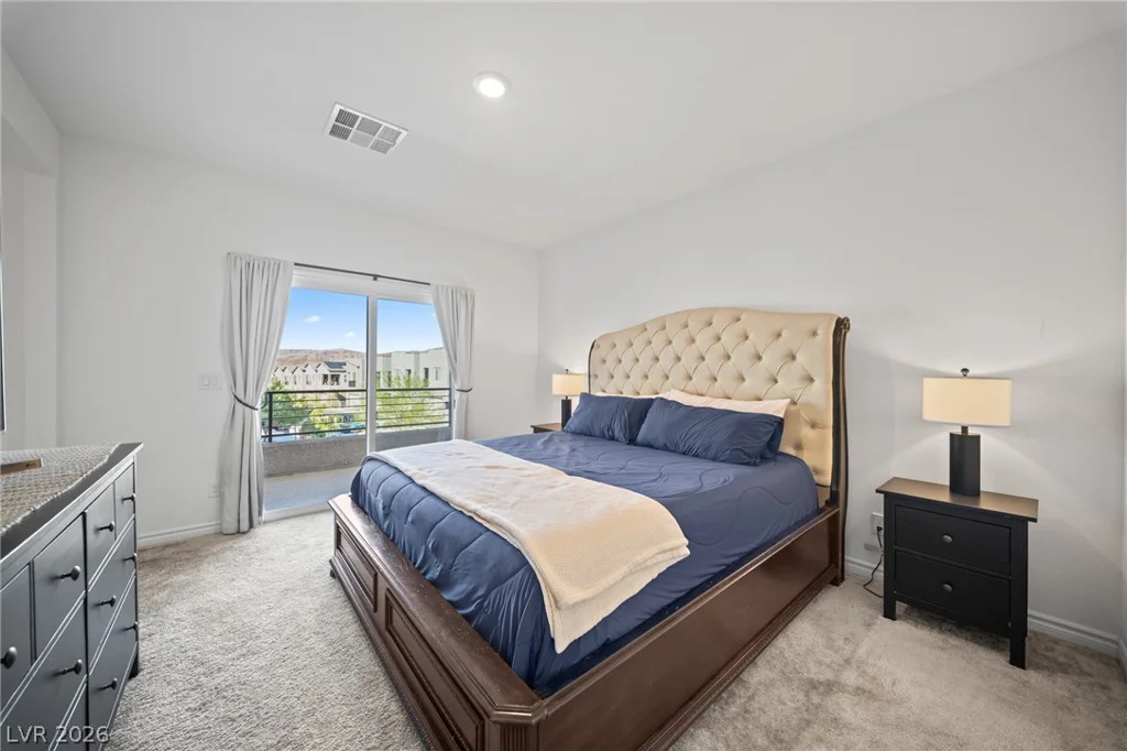 1543 Eliana Crossing, Henderson, NV 89002