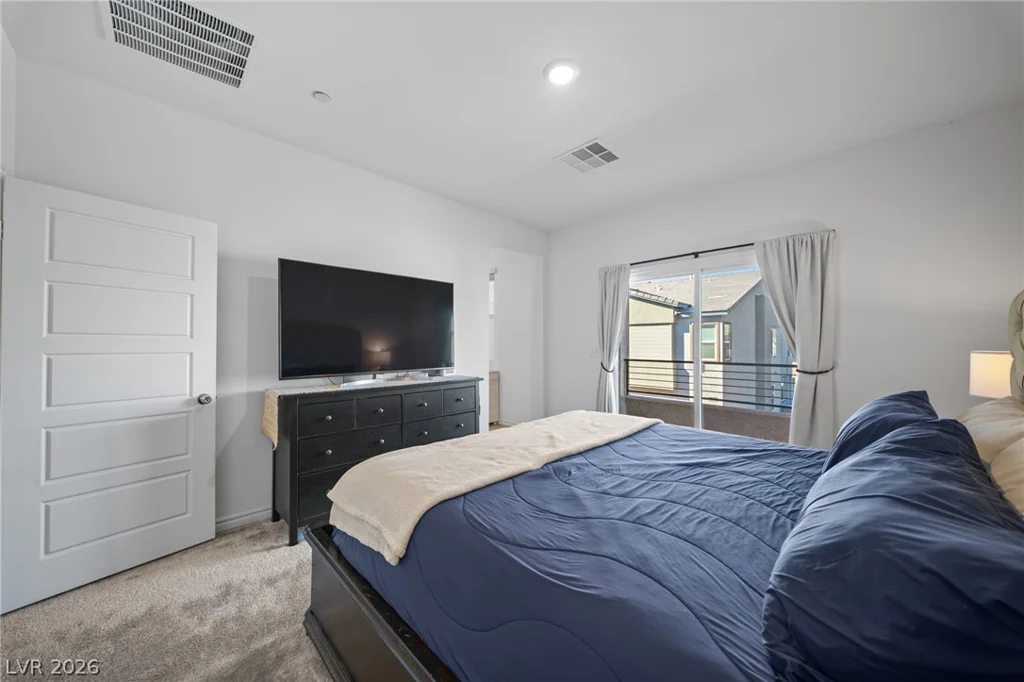 1543 Eliana Crossing, Henderson, NV 89002