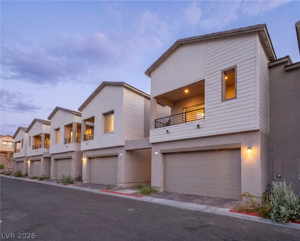 1543 Eliana Crossing, Henderson, NV 89002
