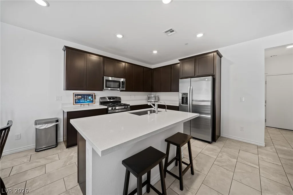 1543 Eliana Crossing, Henderson, NV 89002