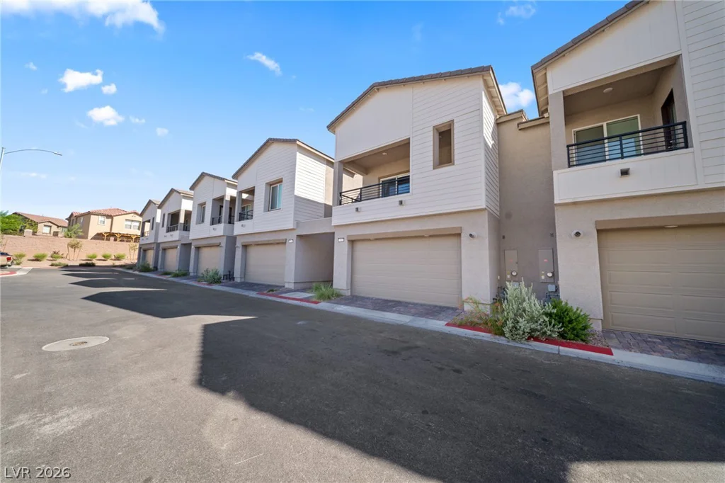1543 Eliana Crossing, Henderson, NV 89002