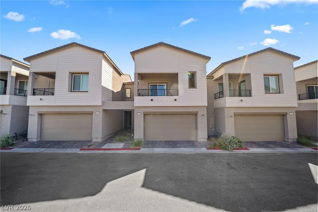 1543 Eliana Crossing, Henderson, NV 89002