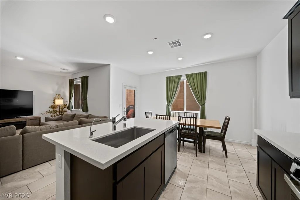 1543 Eliana Crossing, Henderson, NV 89002