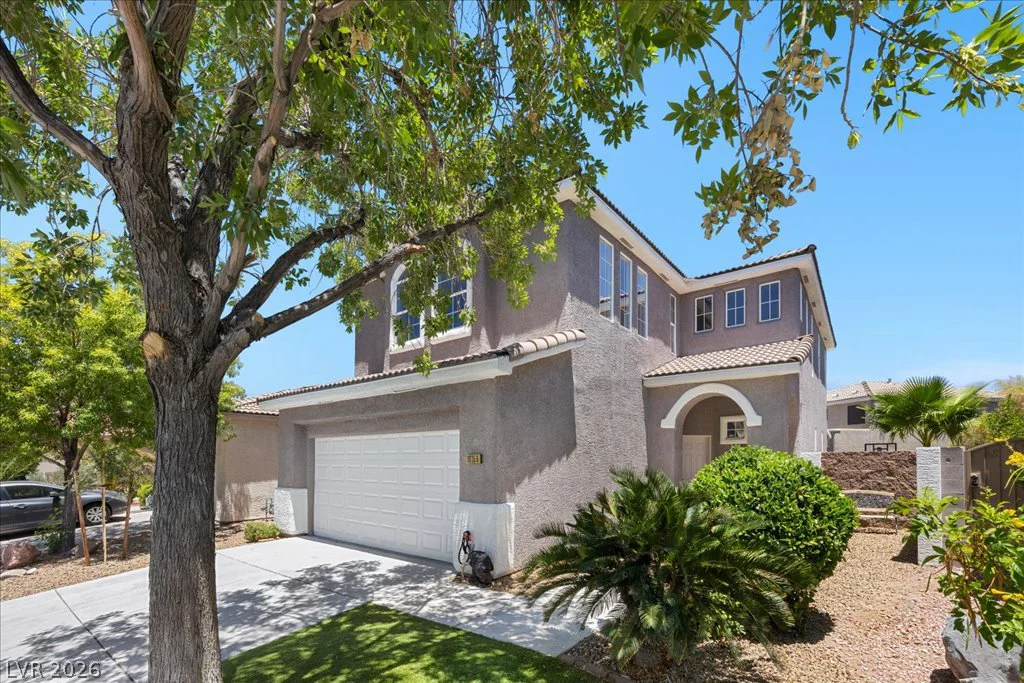 10756 Valencia Hills, Las Vegas, NV 89141