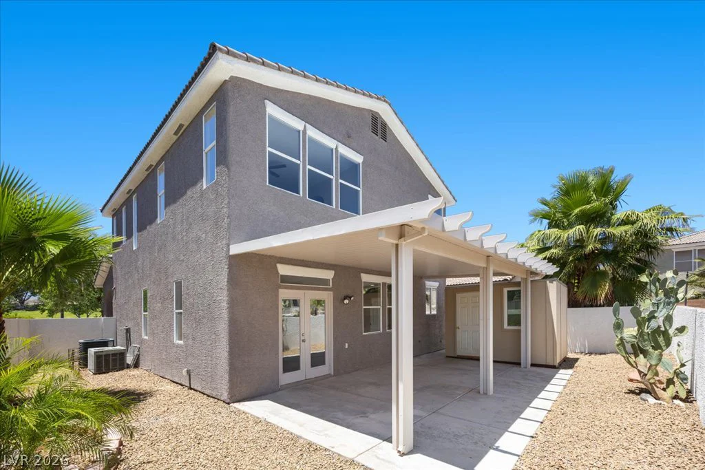 10756 Valencia Hills, Las Vegas, NV 89141