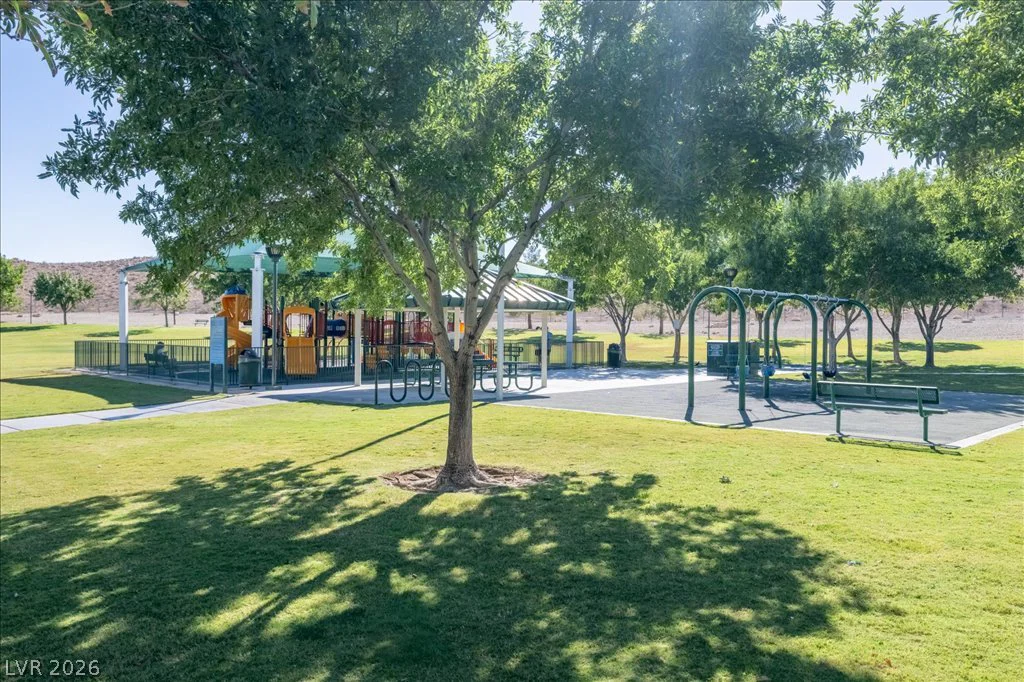 10756 Valencia Hills, Las Vegas, NV 89141