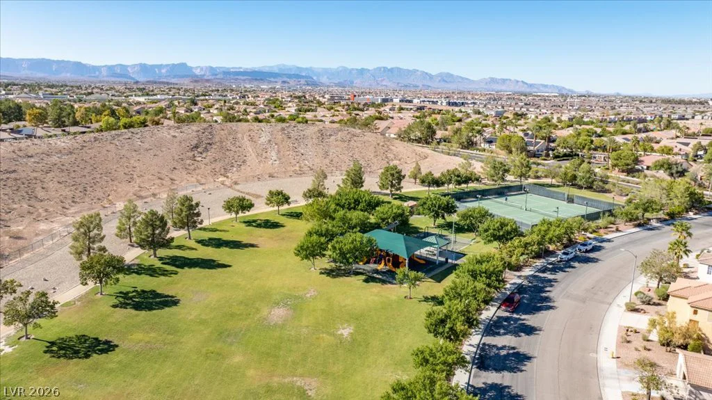 10756 Valencia Hills, Las Vegas, NV 89141