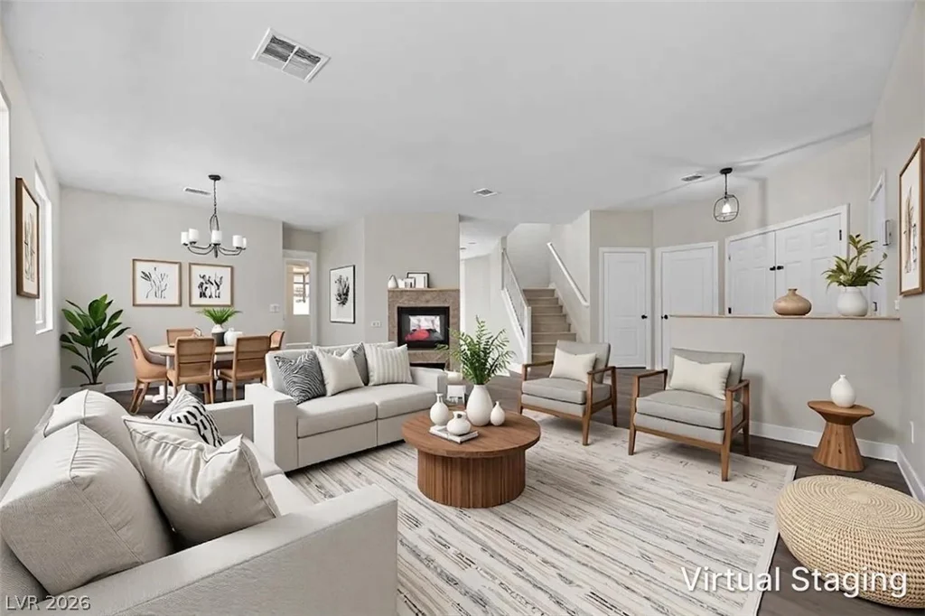10756 Valencia Hills, Las Vegas, NV 89141