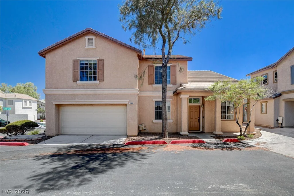 6861 Sweet Pecan, Las Vegas, NV 89149