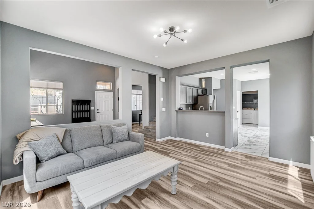 6861 Sweet Pecan, Las Vegas, NV 89149