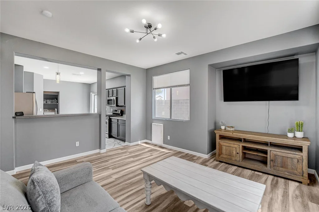 6861 Sweet Pecan, Las Vegas, NV 89149