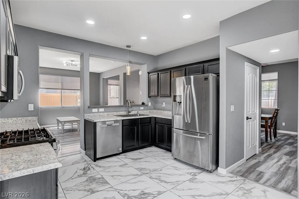 6861 Sweet Pecan, Las Vegas, NV 89149