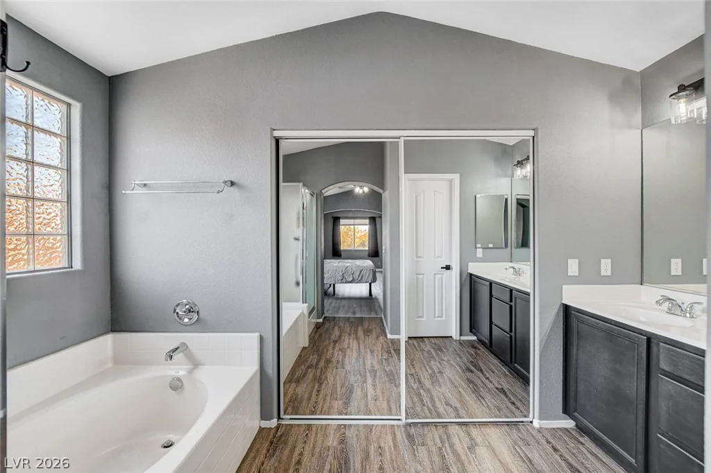 6861 Sweet Pecan, Las Vegas, NV 89149