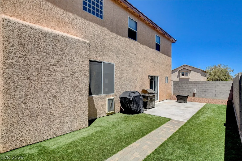 6861 Sweet Pecan, Las Vegas, NV 89149